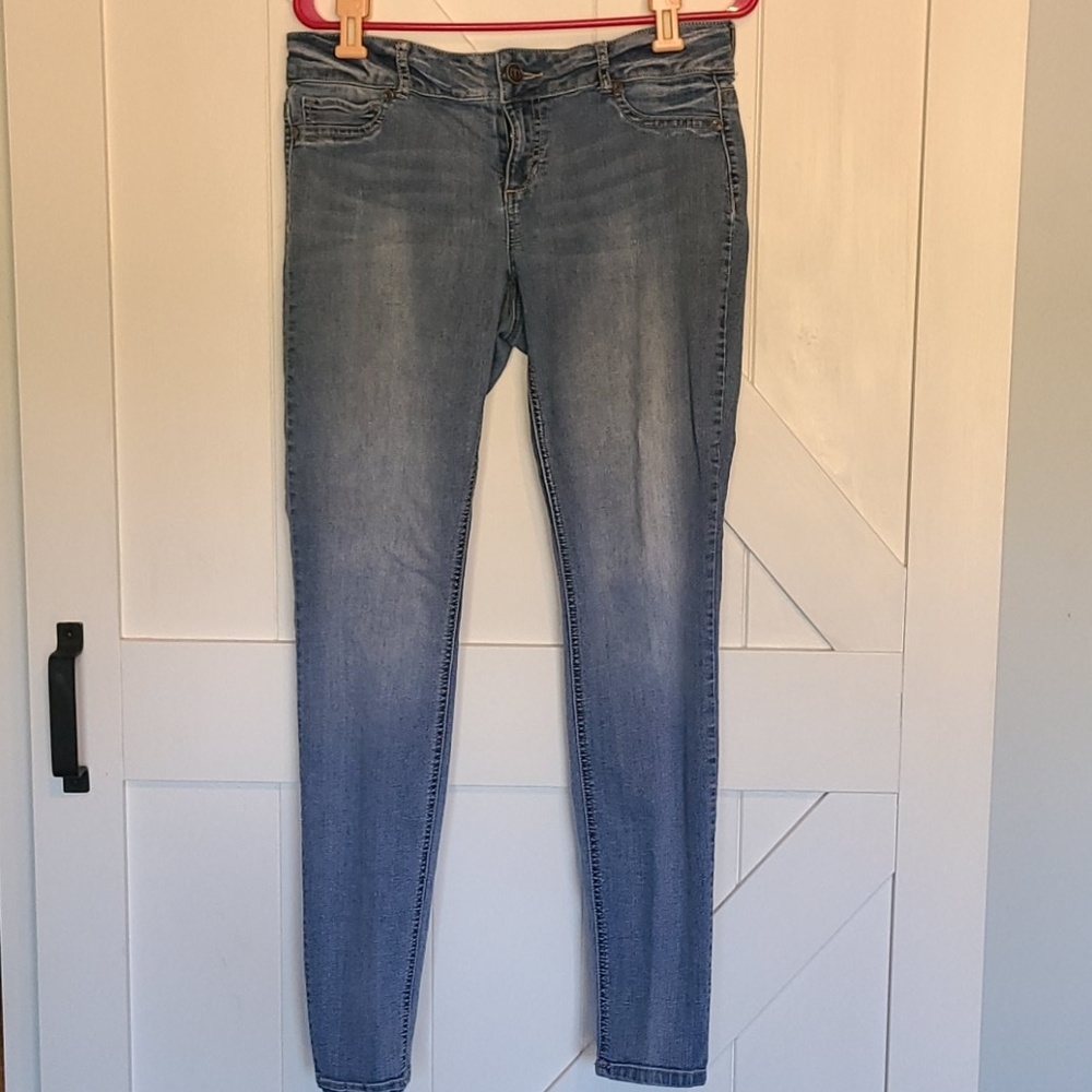 Jeggings